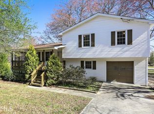 2687 John Petree Rd, Powder Springs, GA 30127