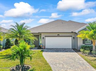 2755 Spur Dr, Melbourne, FL 32940
