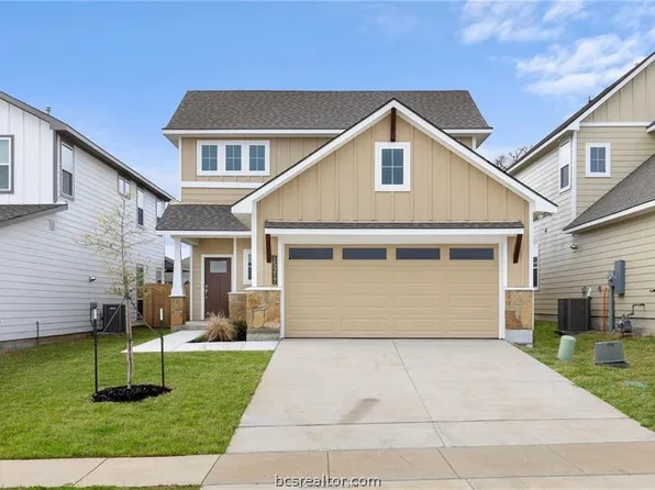15217 Still Water Meadow Loop, College Station, TX 77845