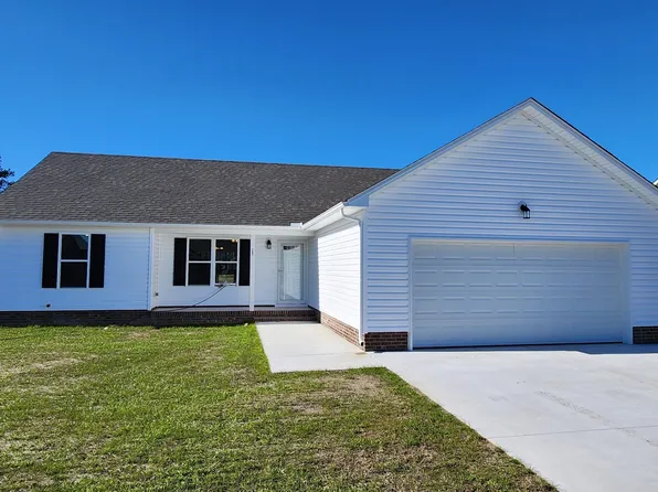 207 Compass Drive, Elizabeth City, NC 27909