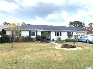 592 Circle Dr, Myrtle Beach, SC 29575