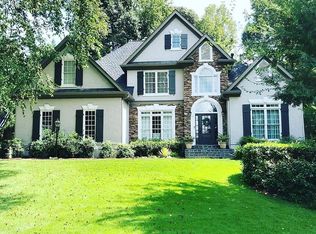 1327 Echo Mill Ct, Powder Springs, GA 30127