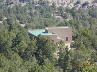 80 Forest Rd 172, Silver City, NM 88061