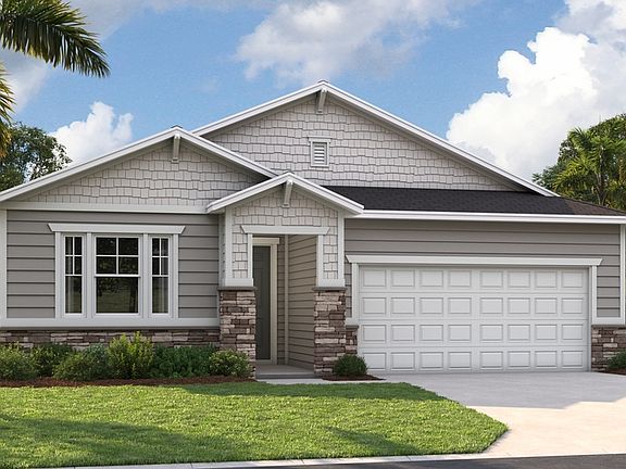 The AlanII Master Elevation M