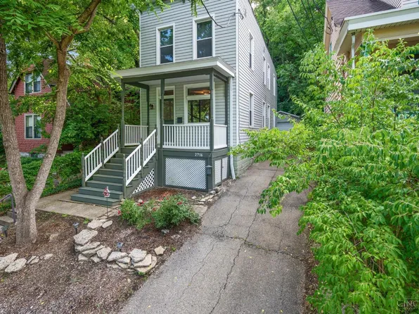 2716 Coy St, Cincinnati, OH 45219
