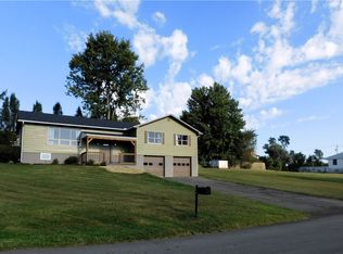 100 Anthony Ave, Harrison City, PA 15636