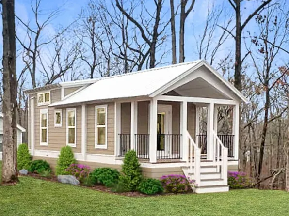 3010 Cypress Rd, Buchanan, TN 38222