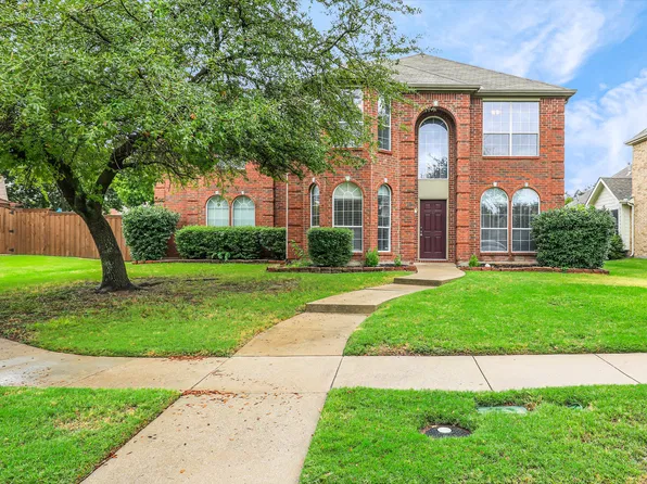 7419 Ravenhill Dr, Frisco, TX 75035