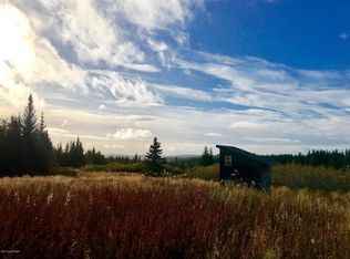 60847 Crossman Ridge Rd, Homer, AK 99603
