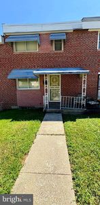 4541 The Strand, Baltimore, MD, 21215