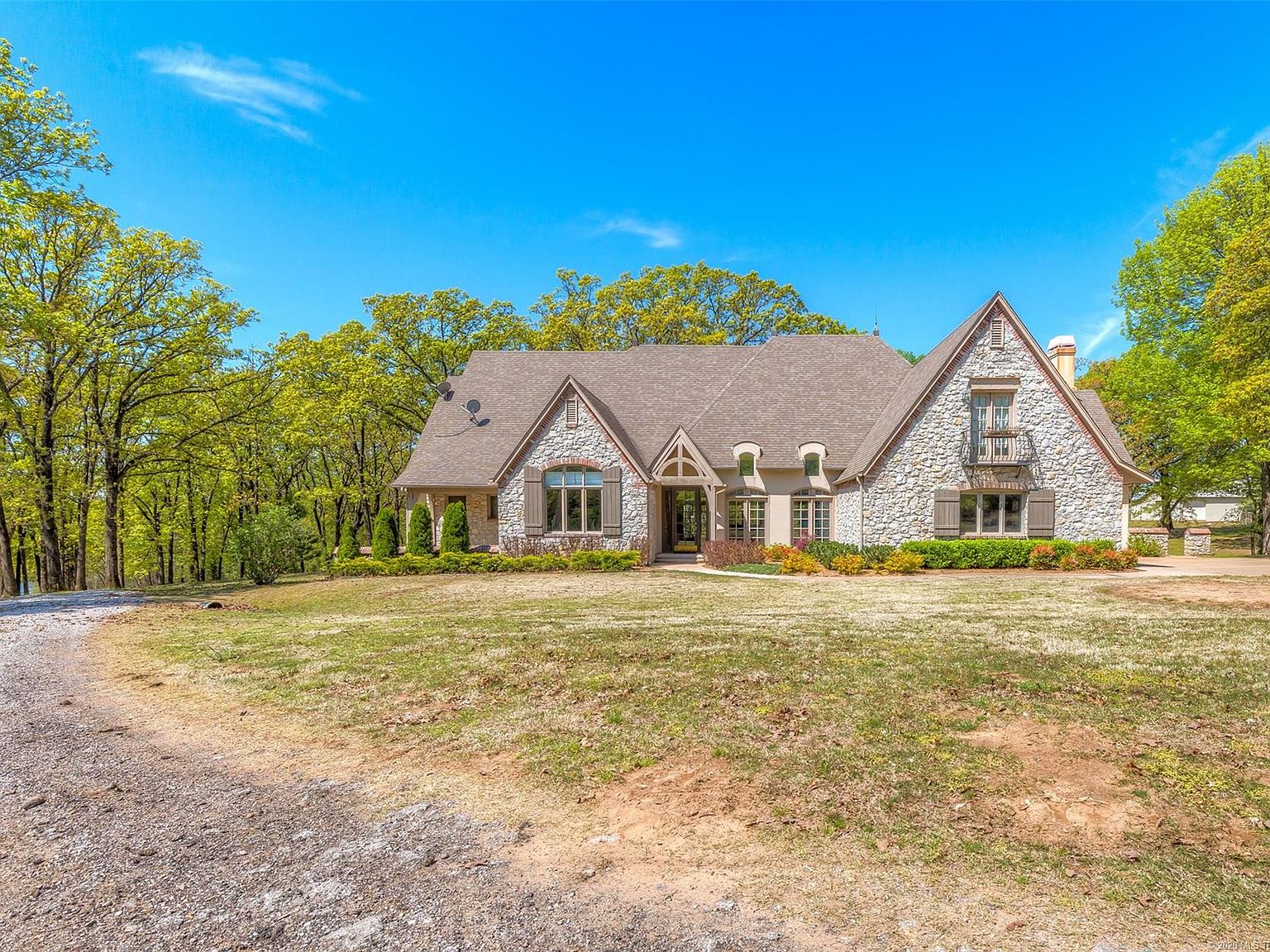 24474 E 191st St S, Haskell, OK 74436 Zillow