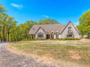 24474 E 191st St S, Haskell, OK 74436