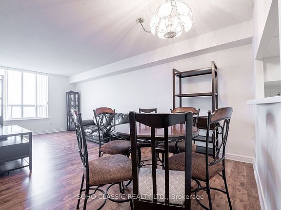 3rd image of 1700 Eglinton Ave E #809