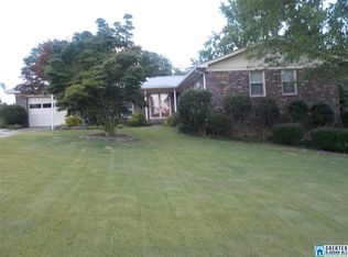 3807 2nd St NE, Birmingham, AL 35215