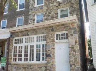 922 Northampton Street, Easton, PA 18042