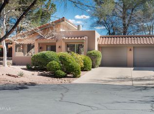 77 Morning Sun Dr, Sedona, AZ 86336
