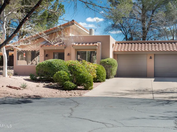 77 MORNING SUN Drive, Sedona, AZ 86336