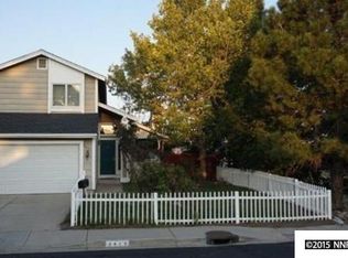 3413 Ridgecrest Dr, Reno, NV 89512