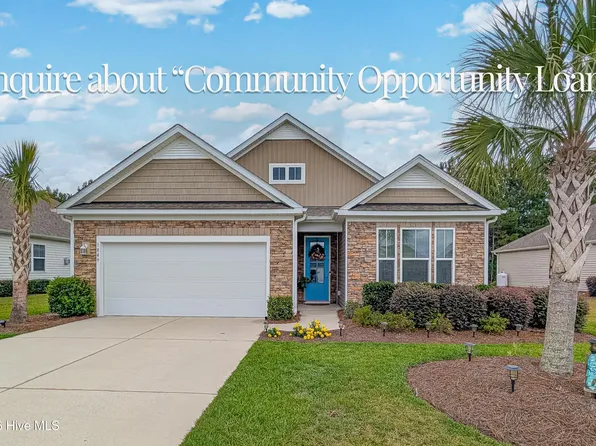 1849 Bards Drive SE, Bolivia, NC 28422