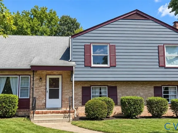 3706 Echoway Rd, North Chesterfield, VA 23234