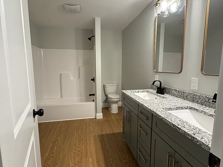 45 Spring St #2 — Photo 3