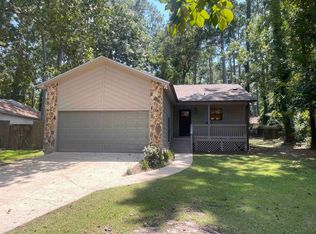 3445 Cedarwood Trl, Tallahassee, FL 32312