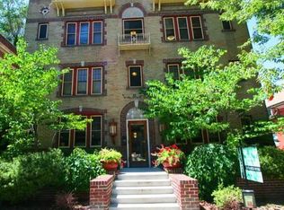 1117 N Pennsylvania St #301, Denver, CO 80203