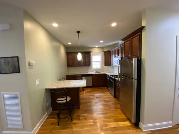 63 Mechanic St., 63 Mechanic St #1, New Haven, CT 06511