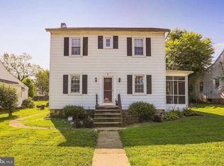 9 Northland Rd, Baltimore, MD 21207