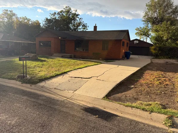 1024 North St, Ogden, UT 84404