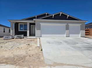 4059 Cone Peak Ct, Reno, NV 89508