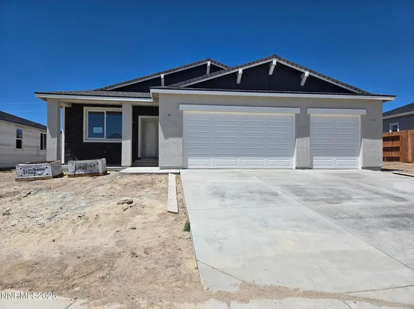 4059 Cone Peak Ct, Reno, NV 89508