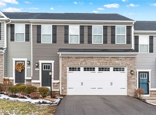 228 Frances Ln, McDonald, PA 15057