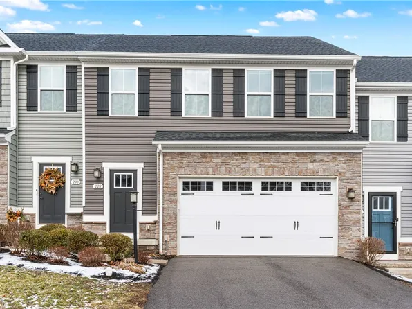 228 Frances Ln, McDonald, PA 15057