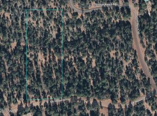 Elk Haven Dr, Show Low, AZ 85901