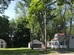 44 Dawson St, South Berwick, ME 03908
