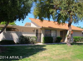 377 Leisure World, Mesa, AZ 85206