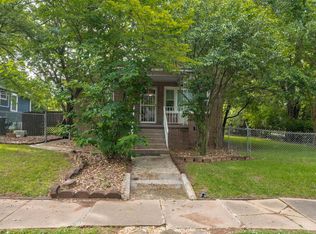 601 9th Ct S, Birmingham, AL 35205