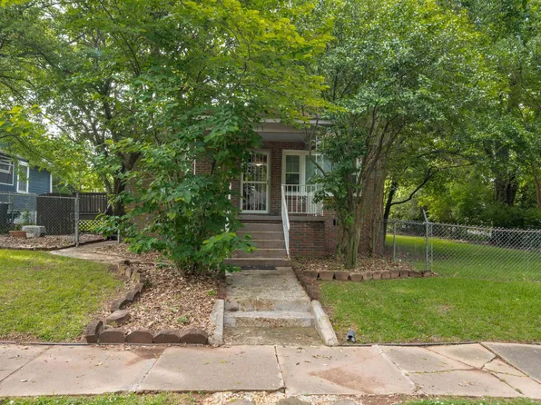 601 9th Ct S, Birmingham, AL 35205