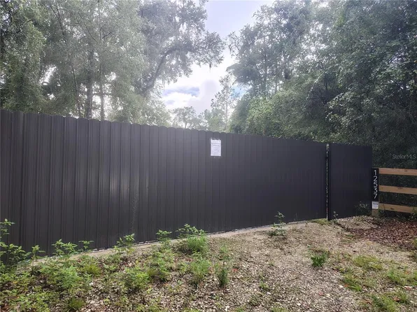 12537 SW 38TH WAY, WEBSTER, FL 33597