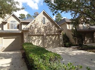 90 N Valley Oaks Cir, Spring, TX 77382