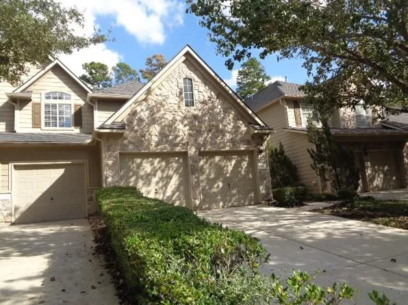 90 N Valley Oaks Cir, Spring, TX 77382