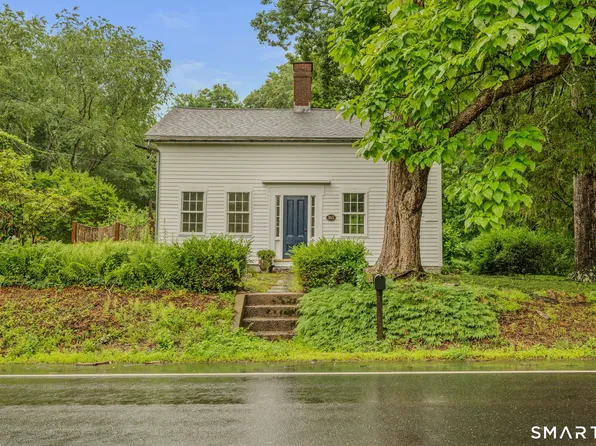 365 Winthrop Road, Deep River, CT 06417