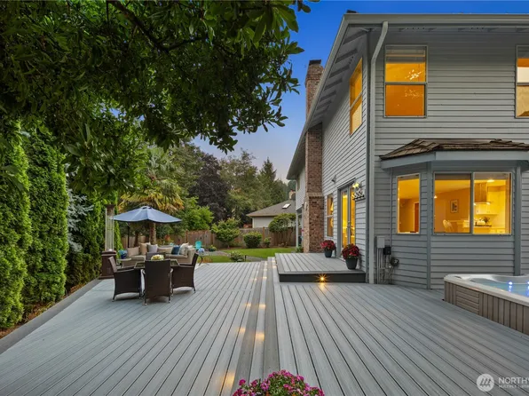12138 NE 166th Place, Bothell, WA 98011