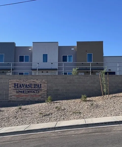 Havasupai Apartments — Photo 1