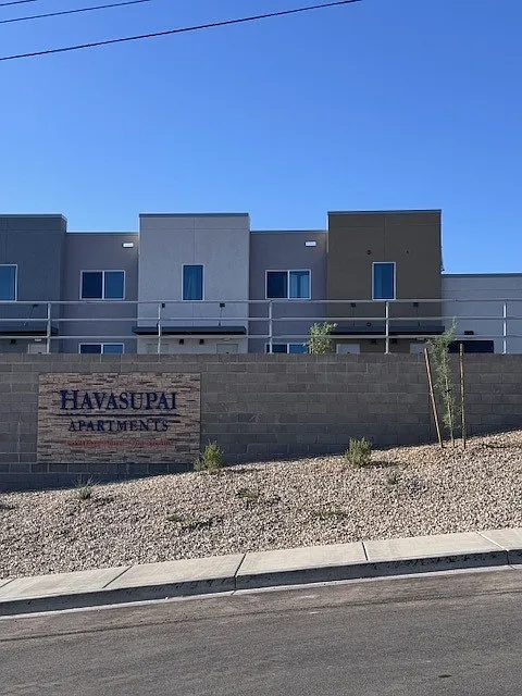 Havasupai Apartments