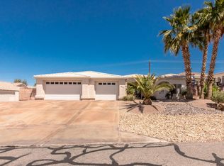 1851 Walnut Dr, Lake Havasu City, AZ 86406