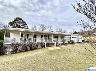 281 Way Back Ln, Hayden, AL 35079