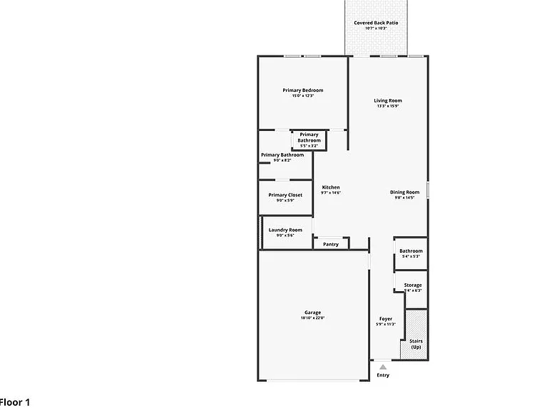 320 Sun Harvest Dr — Photo 2