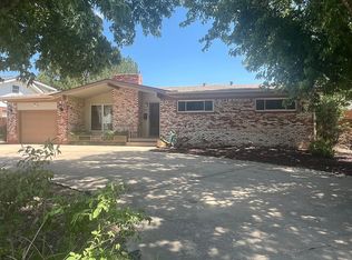 1661 N Calhoun Ave, Liberal, KS 67901